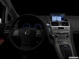  Centered wide dash shot photo